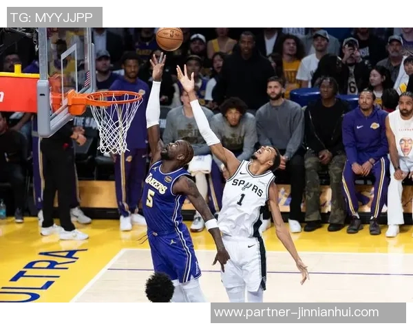 马刺与湖人激战1023精彩回顾与赛后分析，谁将成为胜者的传奇故事