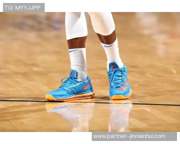 2023年NBA篮球鞋排行榜前十名推荐让你在球场上尽显风采与实力