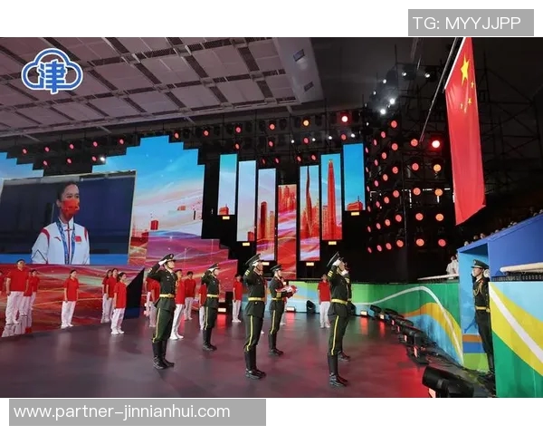 天津市体育与健康网助力全民健身提升生活质量促进健康发展新模式